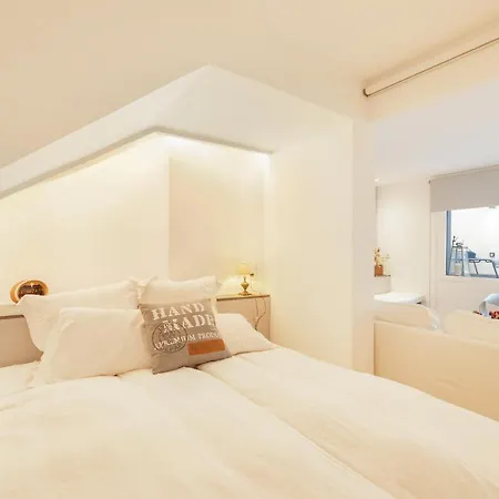 Old Town W Interior Terrace - Barreirinha