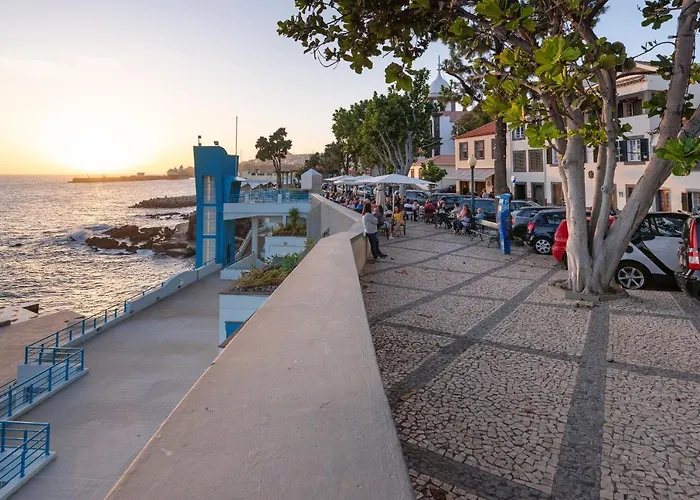 Old Town W Interior Terrace - Barreirinha