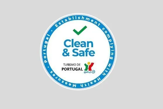 Old Town W Interior Terrace - Barreirinha Appartement