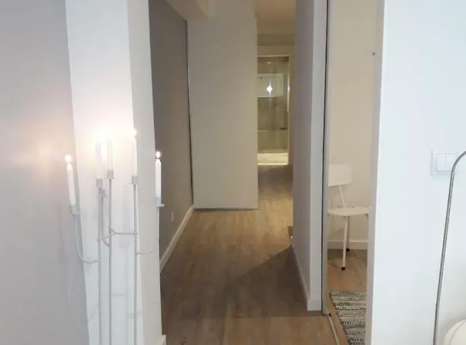 Old Town W Interior Terrace - Barreirinha Funchal (Madeira)