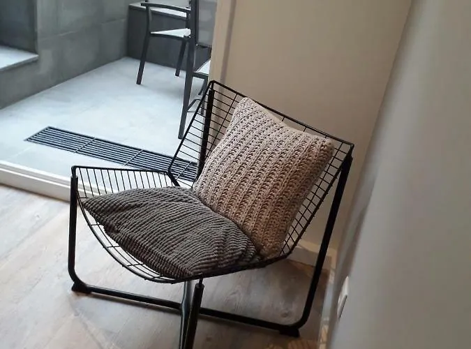 Appartement Old Town W Interior Terrace - Barreirinha