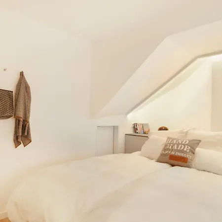 Daire Old Town W Interior Terrace - Barreirinha Funchal