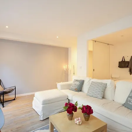 Old Town W Interior Terrace - Barreirinha