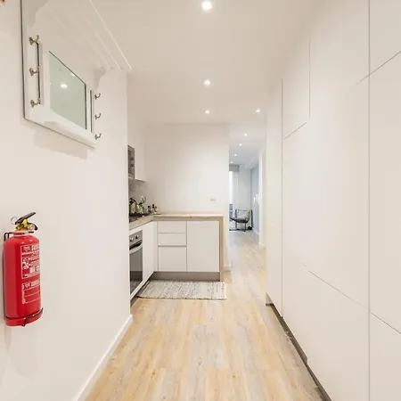 Old Town W Interior Terrace - Barreirinha Daire Funchal