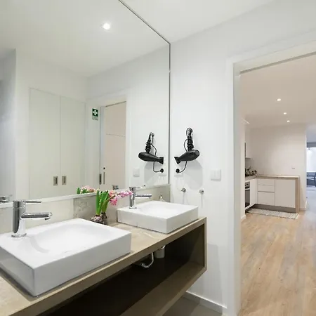 Old Town W Interior Terrace - Barreirinha Daire Funchal