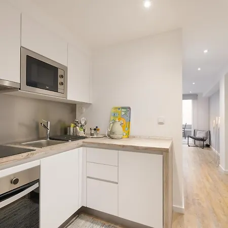 Old Town W Interior Terrace - Barreirinha Appartamento Funchal (Madeira)