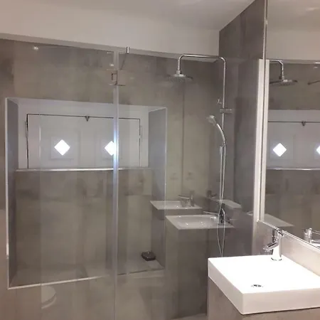 Appartamento Old Town W Interior Terrace - Barreirinha *