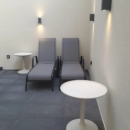 Old Town W Interior Terrace - Barreirinha