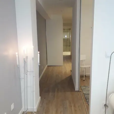 Old Town W Interior Terrace - Barreirinha Funchal