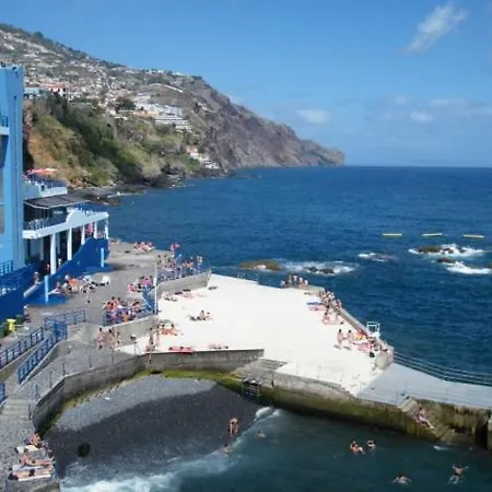 Old Town W Interior Terrace - Barreirinha Funchal (Madeira)