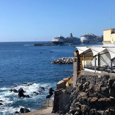 Old Town W Interior Terrace - Barreirinha