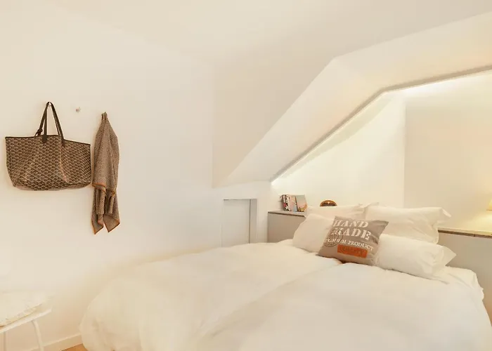 Apartment Old Town W Interior Terrace - Barreirinha Funchal (Madeira)