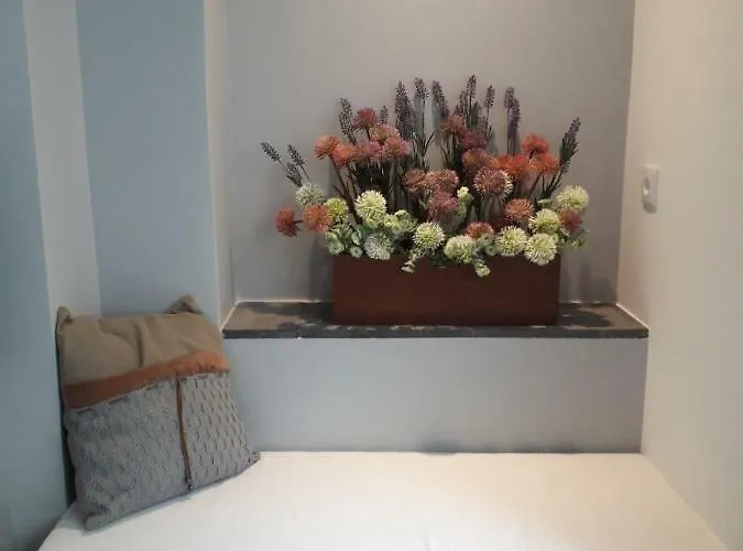 Old Town W Interior Terrace - Barreirinha Apartment *