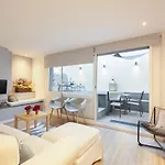Appartamento Old Town W Interior Terrace - Barreirinha *
