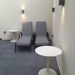 Old Town W Interior Terrace - Barreirinha