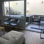 Old Town W Interior Terrace - Barreirinha Appartamento