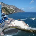 Old Town W Interior Terrace - Barreirinha Funchal (Madeira)