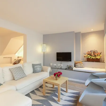 Appartement Old Town W Interior Terrace - Barreirinha *