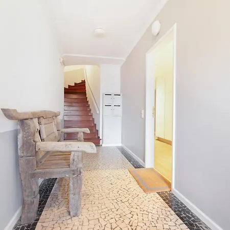 Old Town W Interior Terrace - Barreirinha * Funchal (Madeira)