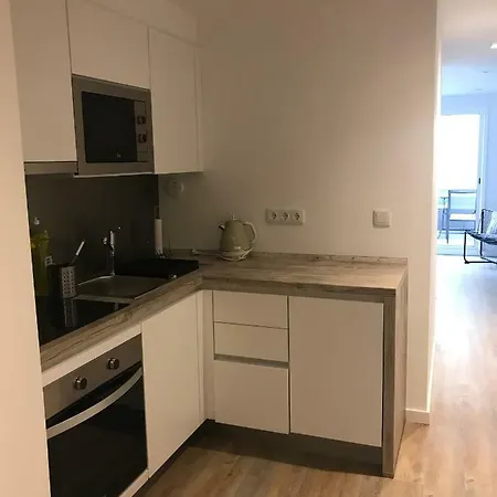 Apartamento Old Town W Interior Terrace - Barreirinha