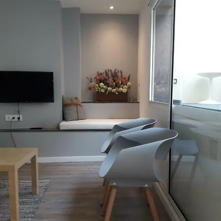 Apartment Old Town W Interior Terrace - Barreirinha