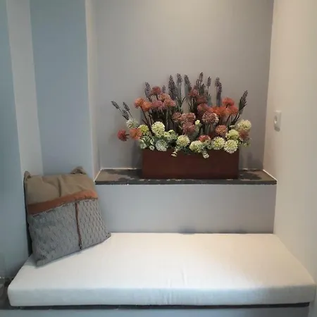 Old Town W Interior Terrace - Barreirinha Appartement *