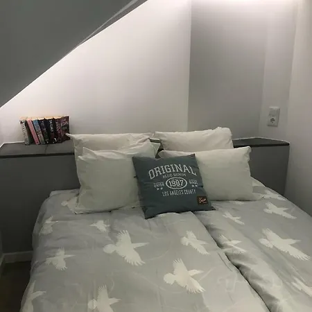 Appartement Old Town W Interior Terrace - Barreirinha *