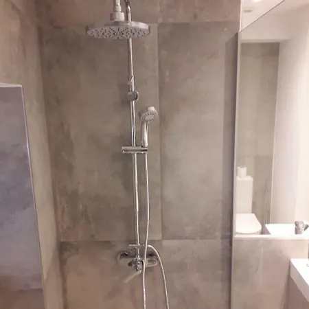 Appartement Old Town W Interior Terrace - Barreirinha *