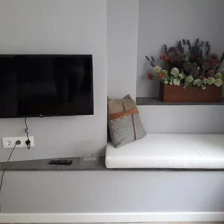 Appartement Old Town W Interior Terrace - Barreirinha