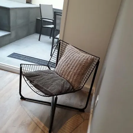Apartment Old Town W Interior Terrace - Barreirinha