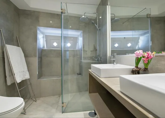 Old Town W Interior Terrace - Barreirinha Фуншал