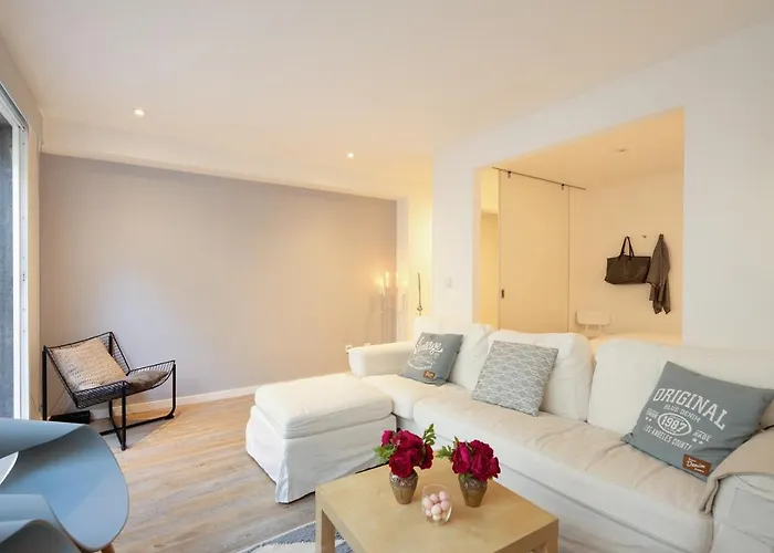 Old Town W Interior Terrace - Barreirinha