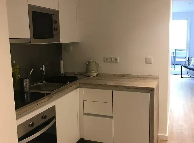 Apartamento Old Town W Interior Terrace - Barreirinha