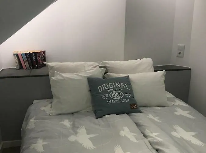 Apartamento Old Town W Interior Terrace - Barreirinha *