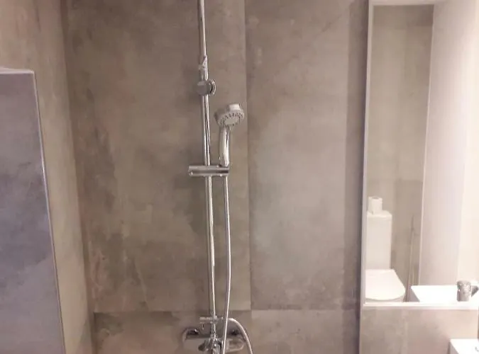 Apartamento Old Town W Interior Terrace - Barreirinha *