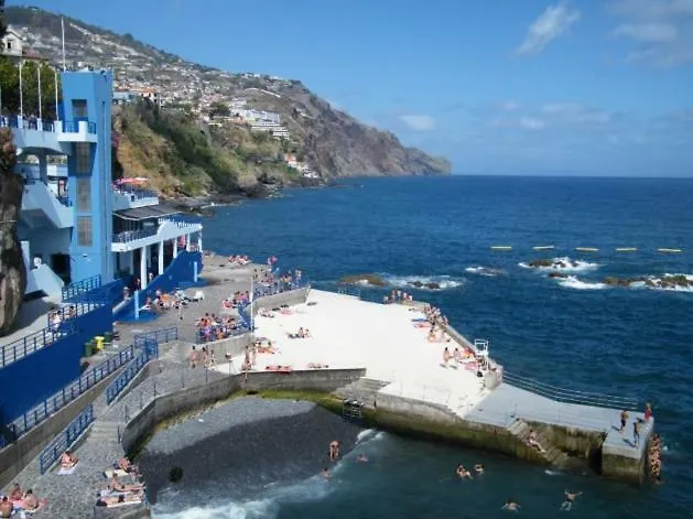 Old Town W Interior Terrace - Barreirinha Funchal (Madeira)